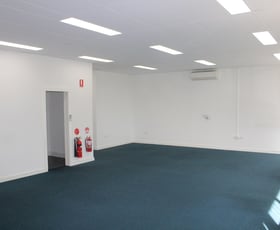 Factory, Warehouse & Industrial commercial property leased at 8/60 Box Road Caringbah NSW 2229