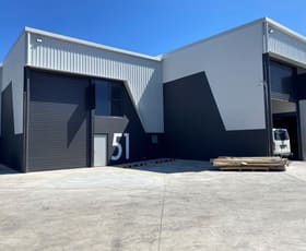Factory, Warehouse & Industrial commercial property leased at 50 - 62A Cosgrove Road Strathfield South NSW 2136