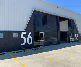 Factory, Warehouse & Industrial commercial property leased at 50 - 62A Cosgrove Road Strathfield South NSW 2136