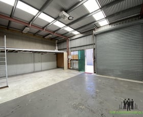 Factory, Warehouse & Industrial commercial property leased at 2B/29 Brewer St Clontarf QLD 4019