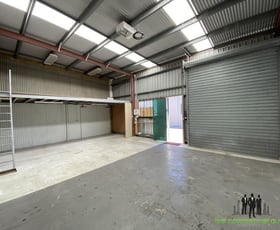 Offices commercial property leased at 2B/29 Brewer St Clontarf QLD 4019