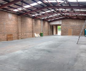 Factory, Warehouse & Industrial commercial property leased at Warehouse/90 South Street Rydalmere NSW 2116