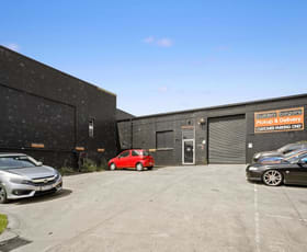 Factory, Warehouse & Industrial commercial property leased at 3/662 Whitehorse Road Mitcham VIC 3132