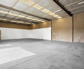 Factory, Warehouse & Industrial commercial property leased at 3/662 Whitehorse Road Mitcham VIC 3132