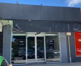 Offices commercial property leased at 217 Stud Road Wantirna South VIC 3152