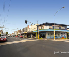 Shop & Retail commercial property leased at 61 Koornang Road Carnegie VIC 3163