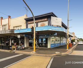 Shop & Retail commercial property leased at 61 Koornang Road Carnegie VIC 3163