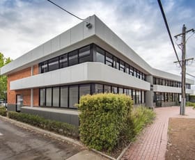 Offices commercial property leased at 5 Geelong Street Fyshwick ACT 2609