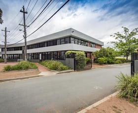 Offices commercial property leased at 5 Geelong Street Fyshwick ACT 2609