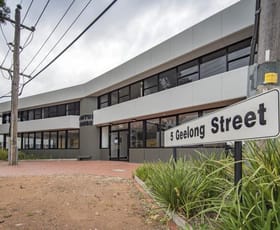 Offices commercial property for lease at Office space on Geelong St/3-9 Geelong Street Fyshwick ACT 2609