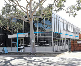 Offices commercial property leased at 219 - 225 Wyndham.. Street Shepparton VIC 3630