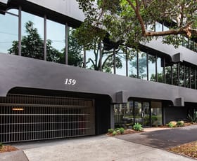 Offices commercial property leased at 2/159 Dorcas Street South Melbourne VIC 3205