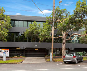 Factory, Warehouse & Industrial commercial property for lease at 2/159 Dorcas Street South Melbourne VIC 3205