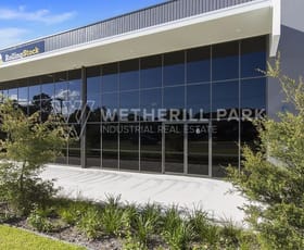 Offices commercial property leased at Smithfield NSW 2164