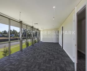 Offices commercial property leased at Smithfield NSW 2164