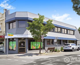 Offices commercial property leased at 219 Glenhuntly Road Elsternwick VIC 3185