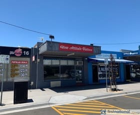 Shop & Retail commercial property leased at 14 Lurline Street Cranbourne VIC 3977