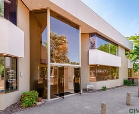 Offices commercial property leased at Ground  Unit 3/10 Thesiger Court Deakin ACT 2600