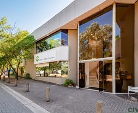 Offices commercial property leased at Ground  Unit 3/10 Thesiger Court Deakin ACT 2600