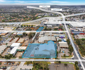 Factory, Warehouse & Industrial commercial property leased at 2A Grahams Hill Road Narellan NSW 2567