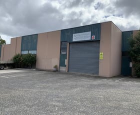 Factory, Warehouse & Industrial commercial property leased at 6/40 EDINA Ferntree Gully VIC 3156