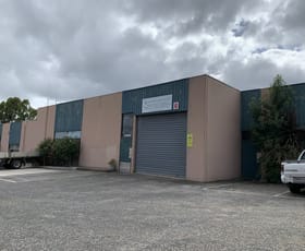 Factory, Warehouse & Industrial commercial property leased at 6/40 EDINA Ferntree Gully VIC 3156