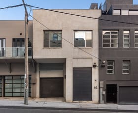 Offices commercial property leased at 62 River Street South Yarra VIC 3141