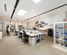 Offices commercial property leased at 62 River Street South Yarra VIC 3141