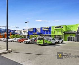 Shop & Retail commercial property leased at 2 Treasure Island Drive Biggera Waters QLD 4216