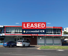 Offices commercial property leased at 163 Coleman Parade Glen Waverley VIC 3150