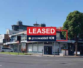 Offices commercial property leased at 163 Coleman Parade Glen Waverley VIC 3150