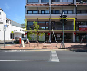 Shop & Retail commercial property leased at Units 5 & 6/92 Melbourne Street North Adelaide SA 5006