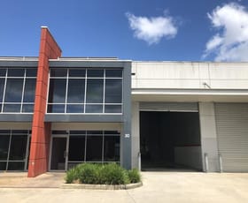 Factory, Warehouse & Industrial commercial property leased at Unit 30/25-33 Alfred Road Chipping Norton NSW 2170