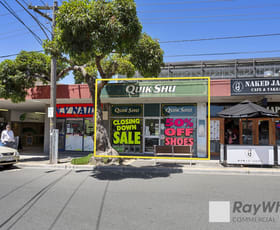 Medical / Consulting commercial property leased at 20/2 Central Avenue Moorabbin VIC 3189