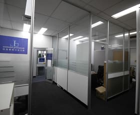Offices commercial property leased at 1b/35 Carrington Road Box Hill VIC 3128