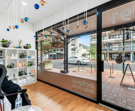 Shop & Retail commercial property leased at 91 Melbourne Street North Adelaide SA 5006