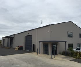 Factory, Warehouse & Industrial commercial property leased at 3/13 Old Dairy Close Moss Vale NSW 2577