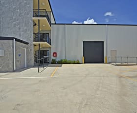 Offices commercial property leased at 9/22 Georgina Crescent Yarrawonga NT 0830