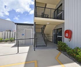 Offices commercial property leased at 9/22 Georgina Crescent Yarrawonga NT 0830