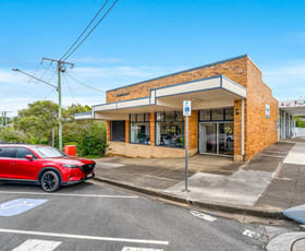 Shop & Retail commercial property leased at 1/50 Seville Road Holland Park QLD 4121