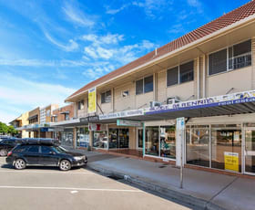 Offices commercial property leased at 3/18 Bay Street Tweed Heads NSW 2485