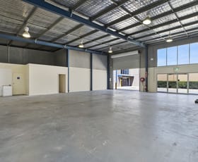Factory, Warehouse & Industrial commercial property leased at Unit 2, 6 Kalaf Avenue Morisset NSW 2264