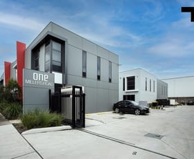 Factory, Warehouse & Industrial commercial property leased at 10/1-9 Millers Road Brooklyn VIC 3012