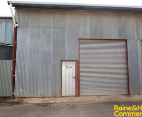 Factory, Warehouse & Industrial commercial property leased at Unit B/373 Edward Street Wagga Wagga NSW 2650