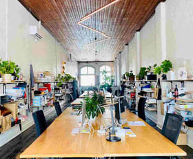 Offices commercial property leased at 1/200 Smith Street Collingwood VIC 3066