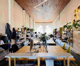 Offices commercial property leased at 1/200 Smith Street Collingwood VIC 3066