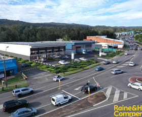 Offices commercial property leased at Warehouse 3/197 The Entrance Road Erina NSW 2250