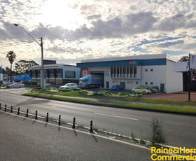 Offices commercial property leased at Warehouse 3/197 The Entrance Road Erina NSW 2250