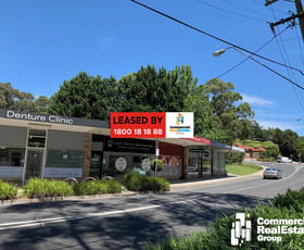 Other commercial property leased at Station Street Ferntree Gully VIC 3156