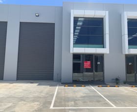 Showrooms / Bulky Goods commercial property leased at 28/830 - 850 Princes Highway Springvale VIC 3171